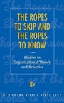 Cover: The Ropes to Skip and the Ropes to Know - Wiley