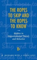 Cover: The Ropes to Skip and the Ropes to Know - Wiley