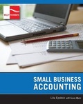 Cover: Wiley Pathways Small Business Accounting - Wiley