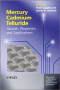 Cover: Mercury Cadmium Telluride - Wiley