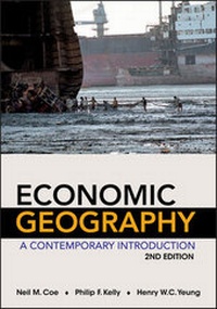 Enlarge image Cover: Economic Geography - Wiley
