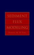 Cover: Sediment Flux Modeling - Wiley