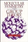 Cover: Molecular Symmetry and Group Theory - Wiley