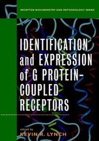 Enlarge image Cover: Identification and Expression of G Protein-Coupled Receptors - Wiley