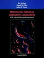 Cover: Microscale General Chemistry Laboratory - Wiley