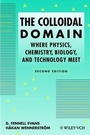 Cover: The Colloidal Domain - Wiley-VCH