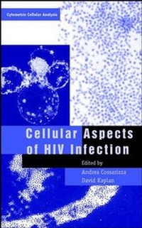 Enlarge image Cover: Cellular Aspects of HIV Infection - Wiley