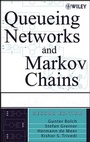 Cover: Queueing Networks and Markov Chains - Wiley