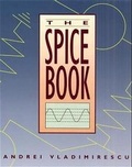Cover: The Spice Book - Wiley