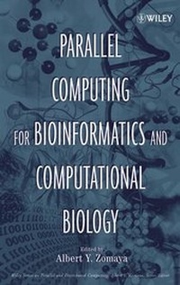 Enlarge image Cover: Parallel Computing for Bioinformatics and Computational Biology - Wiley