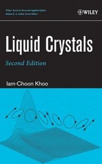 Enlarge image Cover: Liquid Crystals - Wiley