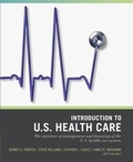 Cover: Wiley Pathways Introduction to US Healthcare System - Wiley