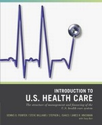 Enlarge image Cover: Wiley Pathways Introduction to US Healthcare System - Wiley