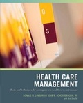 Cover: Wiley Pathways Healthcare Management - Wiley
