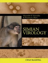 Abbildung von: Simian Virology - Wiley
