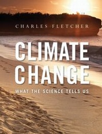 Abbildung von: Climate Change - Wiley