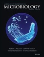 Cover: Laboratory Exercises in Microbiology - Wiley