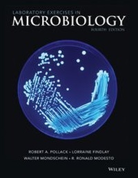 Enlarge image Cover: Laboratory Exercises in Microbiology - Wiley