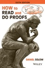 Cover: How to Read and Do Proofs - Wiley