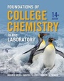 Cover: Foundations of Chemistry in the Laboratory - Wiley