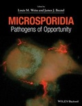 Cover: Microsporidia - Wiley