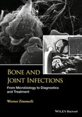Cover: Bone and Joint Infections - Wiley