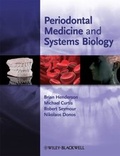 Cover: Periodontal Medicine and Systems Biology - Wiley