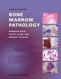 Cover: Bone Marrow Pathology - Wiley-Blackwell