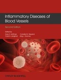 Cover: Inflammatory Diseases of Blood Vessels - Wiley