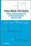 Cover: Polymer Physics - Wiley