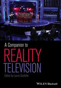 Abbildung von: A Companion to Reality Television - Wiley