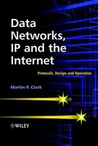 Abbildung von: Data Networks, IP and the Internet - Wiley