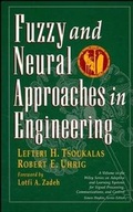 Cover: Fuzzy and Neural Approaches in Engineering - Wiley