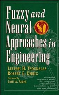 Enlarge image Cover: Fuzzy and Neural Approaches in Engineering - Wiley