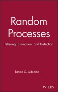 Enlarge image Cover: Random Processes - Wiley-IEEE Press