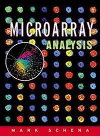 Abbildung von: Microarray Analysis - Wiley