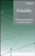 Cover: Probability - Wiley