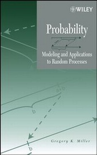 Enlarge image Cover: Probability - Wiley