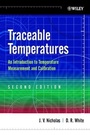 Cover: Traceable Temperatures - Wiley