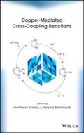 Cover: Copper-Mediated Cross-Coupling Reactions - Wiley