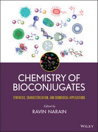 Enlarge image Cover: Chemistry of Bioconjugates - Wiley