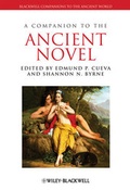 Cover: A Companion to the Ancient Novel - Wiley