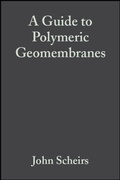 Cover: A Guide to Polymeric Geomembranes - Wiley