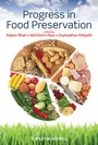 Cover: Progress in Food Preservation - Wiley