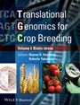 Cover: Translational Genomics for Crop Breeding - Wiley