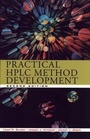 Cover: Practical HPLC Method Development - Wiley