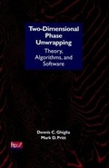 Cover: Two-Dimensional Phase Unwrapping - Wiley