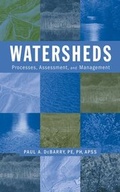 Bild: Watersheds - Wiley