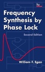 Cover: Frequency Synthesis by Phase Lock - Wiley