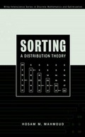 Cover: Sorting - Wiley